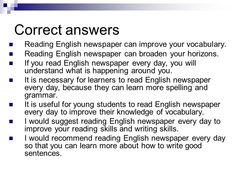 How To Improve Essay Writing Skills In English